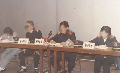 “跟老婆一吵架就作案”，采花大盗李宝城10年作案380起，判死刑