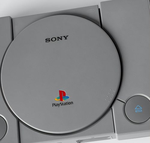 PS1的硬件、游戏和互动：为何成为经典