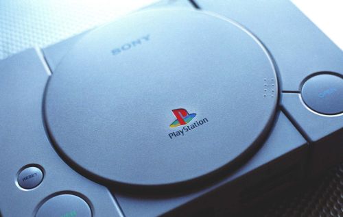 PS1的硬件、游戏和互动：为何成为经典