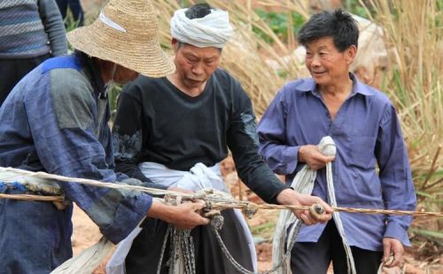 “沱江号子”为何能成为一种非遗文化？揭秘闻名数百年的千古绝唱