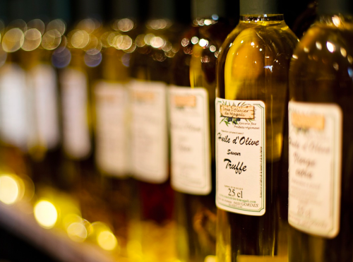大多数特级初榨橄榄油可能都是假的，你中招了吗？