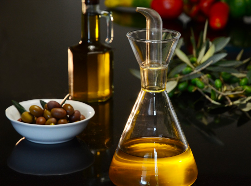 大多数特级初榨橄榄油可能都是假的，你中招了吗？