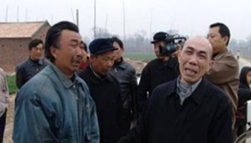 1991年河南农民工买了件绿马甲，被判13年！差15天刑满被无罪释放