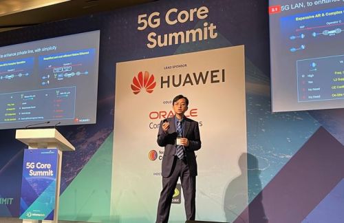 沙特用中国设备，美国监听失败？美方：沙特电信要向美全面开放5G