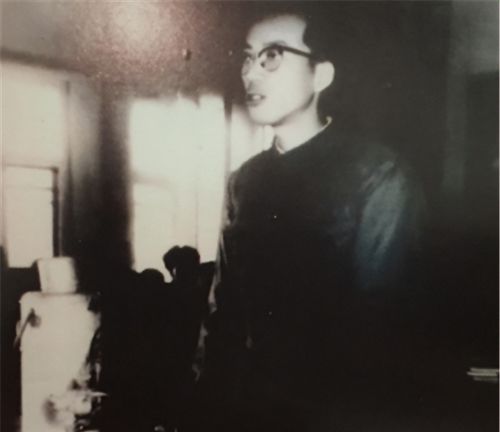 68年，一伙暴徒冲进研究所打死“航空先驱”姚桐斌，最终下场如何