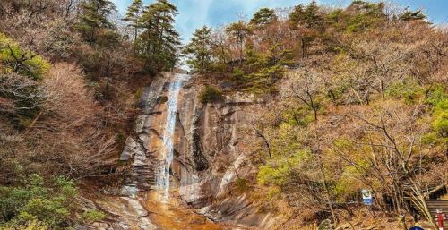 千里挺近大别山，安徽金寨红色之旅，这是红军的摇篮、将军的故乡