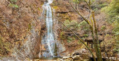 千里挺近大别山，安徽金寨红色之旅，这是红军的摇篮、将军的故乡