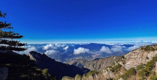 千里挺近大别山，安徽金寨红色之旅，这是红军的摇篮、将军的故乡