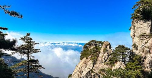 千里挺近大别山，安徽金寨红色之旅，这是红军的摇篮、将军的故乡