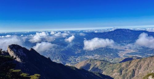 千里挺近大别山，安徽金寨红色之旅，这是红军的摇篮、将军的故乡