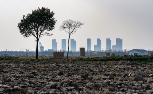 江苏省太仓市楼市的危机，回不去的房价，太仓城市巨变与楼市未来