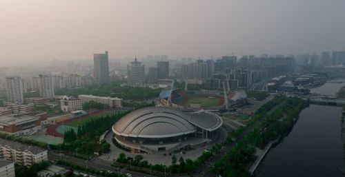 浙江县级城市疯狂造城，低廉的慈溪房价与慈溪楼市的未来