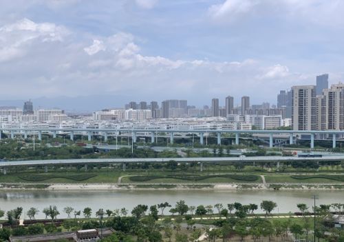 福建省厦门市楼市的危机，回不去的房价，厦门城市巨变与楼市未来