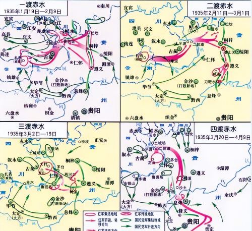 历史最伟大的军事家？你们绝对想不到！