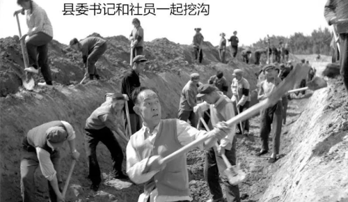 用图说话：21张6070年代老照片，你或许经历过，感慨50年沧桑巨变