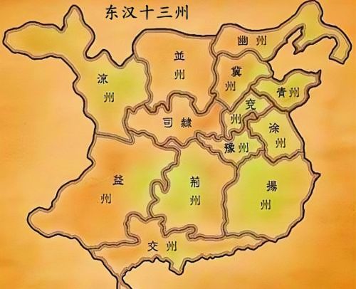 曹操袁术为何不回家乡，反而异地起兵呢？原因是有一个猛人在那里