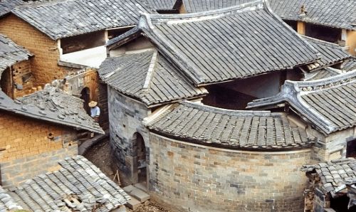 福建老照片｜上世纪80年代的厦门、福州、泉州旧影