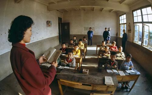 浙江老照片｜70年代的杭州旧影，四五十年前的杭城记忆