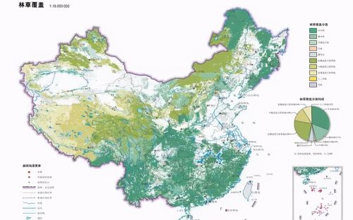 地球面临气候临界点：中国将回归汉唐？