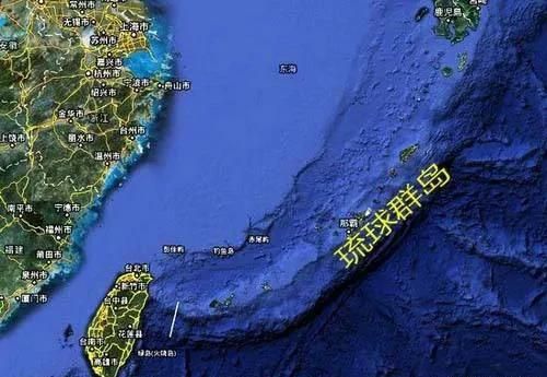 琉球：请不要称呼我为日本冲绳县，我要独立！