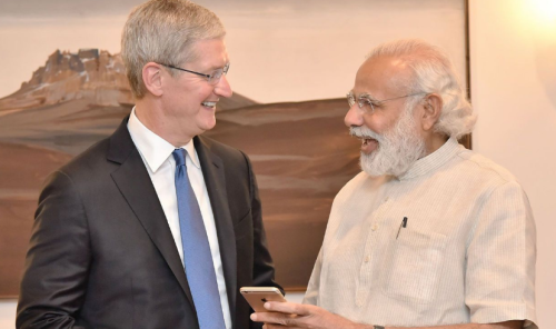 要走的不必留！苹果扩大印度制造，小米11售后升级获认可
