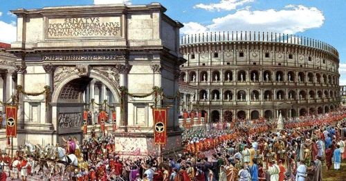 欧洲历史：古罗马的法律制度，《十二铜表法》带来的社会制度成就