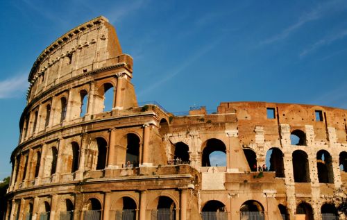 欧洲历史：古罗马的法律制度，《十二铜表法》带来的社会制度成就
