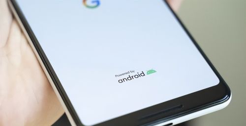 为什么其他手机厂商不像华为一样去掉Android图标？