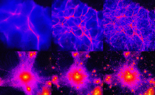 人类探索的宇宙，连5%都不到！文学专家：一切都是未知