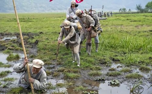 两次接替林彪指挥部队，在授衔前离世，林彪：陈光若在，必是大将