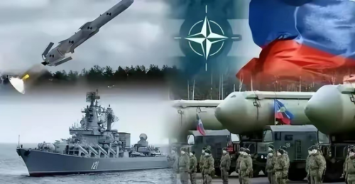 俄罗斯给中国提了个醒：若美武力介入台海，可用高超弹摧毁美基地