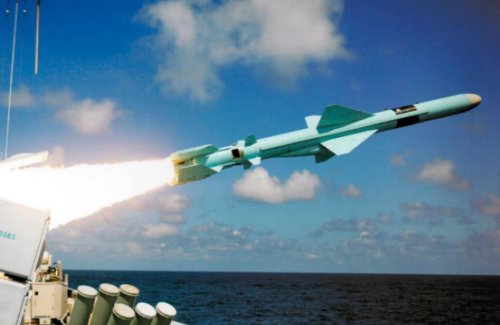 俄罗斯给中国提了个醒：若美武力介入台海，可用高超弹摧毁美基地