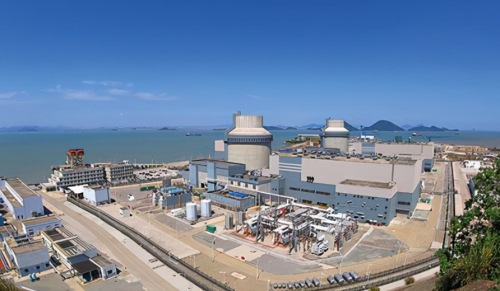 发生了什么？中国切断巴西核电站供电，巴西：先赔钱再道歉
