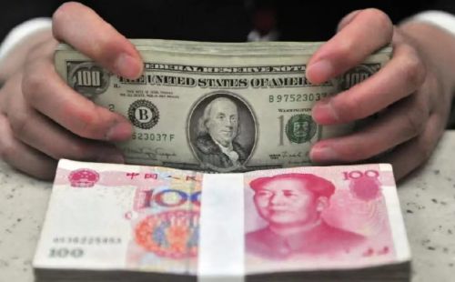 人民币只在中国叫“人民币”，出国就变了称呼？这叫法确实高大上