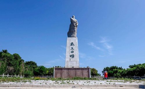 除项羽外刘邦最敬佩的对手，两度恢复故国，500壮士甘愿为他殉葬