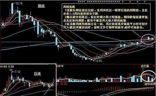 炒股15年，大亏到如今财富自由，总结了些经验分享给大家！读十遍