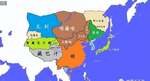 为什么南宋能保住半壁江山，明朝却一败涂地？