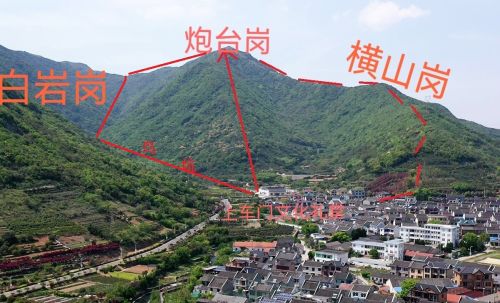 北仑杜鹃坡，原始野趣，比奉化金峨山杜鹃坡更美丽