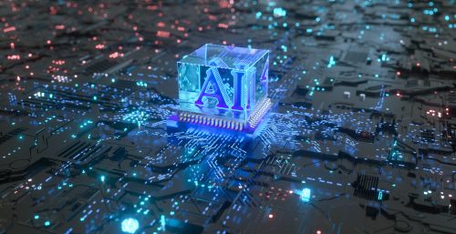 AI如何改变商业模式与未来机会研究