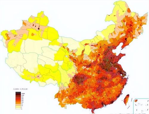 我国11个省份超过了“人口大国”的标准，你知道是哪些省份吗