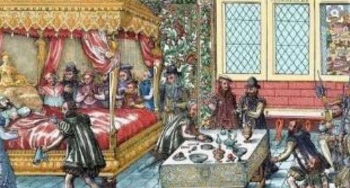 中世纪晚期英国亲属关系的变化，是如何反映政治和经济变革的？
