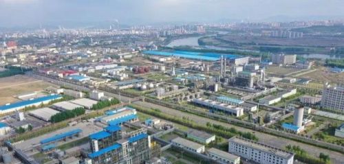 寿光、诸城、青州，谁是潍坊的工业第一县级市