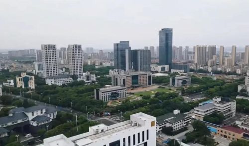 无锡的“区政合一”街道盘点：安镇、蠡园、硕放街道等九地在列