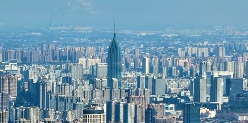 连云港末位，常州增势强劲：江苏各市2023年1-2月地方财政收入