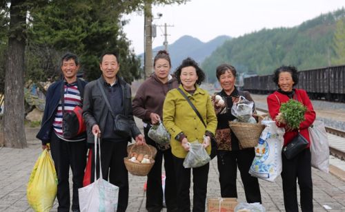 “列车大集”开市 好日子重磅来袭