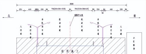 4月29日起，昆山这条路将全封闭施工，注意绕行！