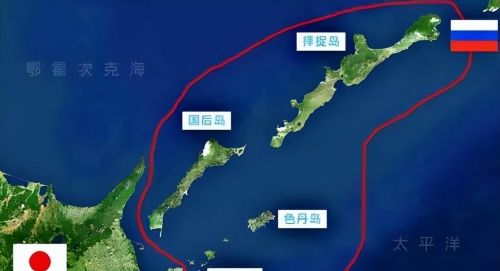 只要让美军离开日本，苏联就归还日本北方四岛：日本为何不答应？