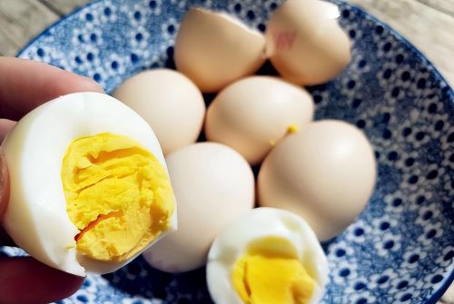 长期吃鸡蛋的人，或要注意5点“禁忌”，为了家人健康，建议了解
