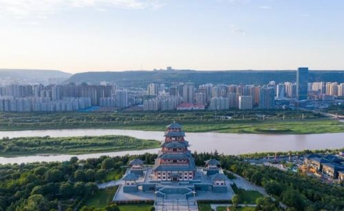 陕西宝鸡楼市的危机，为何宝鸡房价如此之低，宝鸡市楼市的潜力