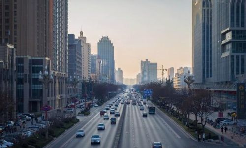 陕西宝鸡楼市的危机，为何宝鸡房价如此之低，宝鸡市楼市的潜力